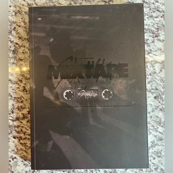 Mixtape Album - Picture 1 of 4